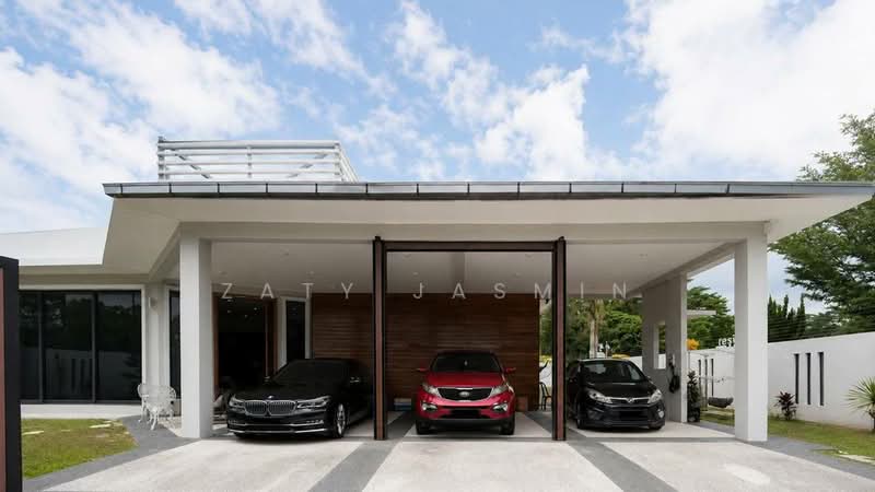 Bungalow for Sale in Seremban (Negeri Sembilan) - Zaty Jasmin - Exterior - PropertyGuru.com.my
