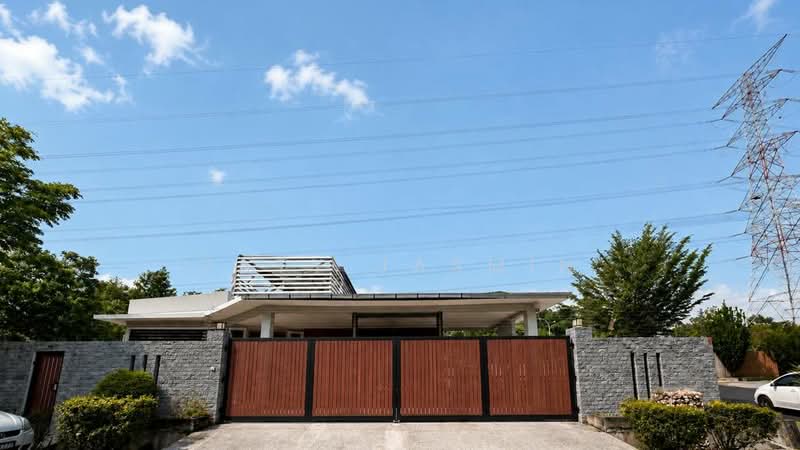 Bungalow for Sale in Seremban (Negeri Sembilan) - Zaty Jasmin - Exterior - PropertyGuru.com.my