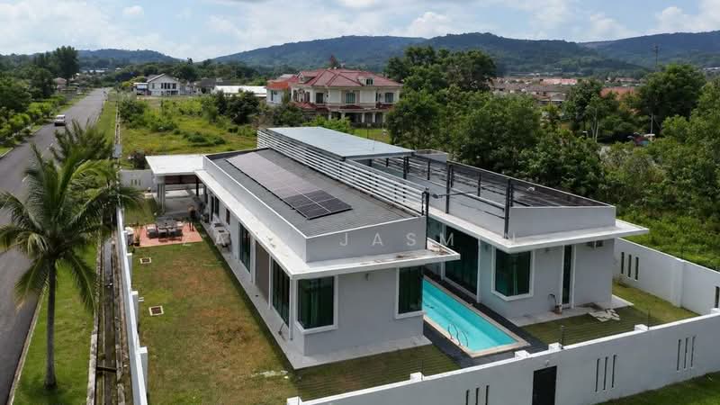 Bungalow for Sale in Seremban (Negeri Sembilan) - Zaty Jasmin - Exterior - PropertyGuru.com.my