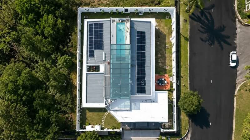 Bungalow for Sale in Seremban (Negeri Sembilan) - Zaty Jasmin - Exterior - PropertyGuru.com.my