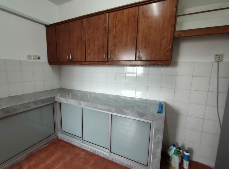 Kondominium untuk Dijual di Menara Jaya - Zheming Kok - Kitchen - PropertyGuru.com.my