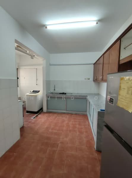 Kondominium untuk Dijual di Menara Jaya - Zheming Kok - Kitchen - PropertyGuru.com.my
