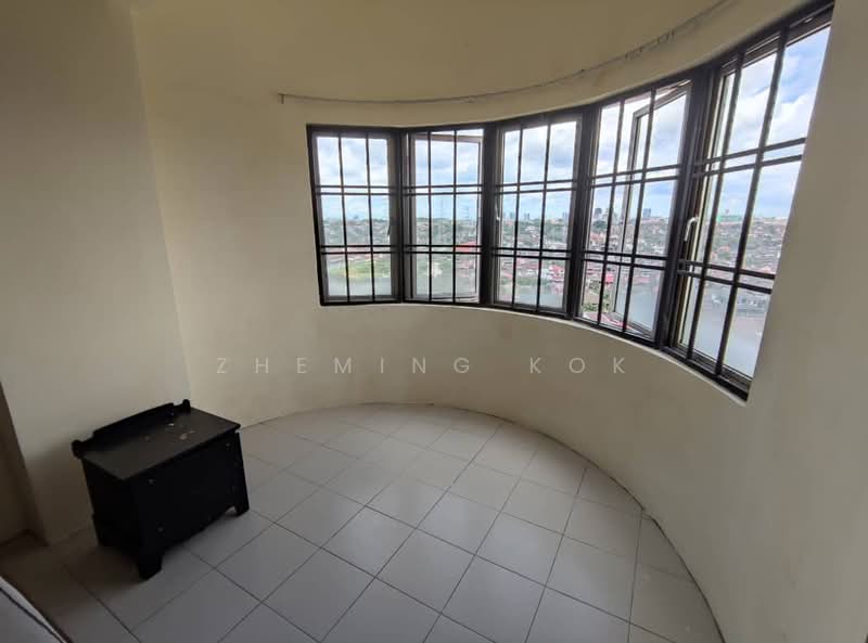 Kondominium untuk Dijual di Menara Jaya - Zheming Kok - View - PropertyGuru.com.my