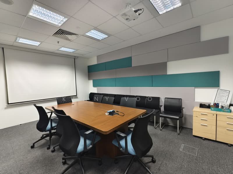 Office for Rent in KLCC (KL City Centre) - Kenny Voon - Interior - PropertyGuru.com.my