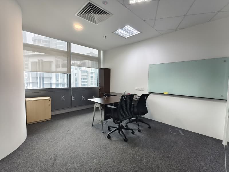 Office for Rent in KLCC (KL City Centre) - Kenny Voon - Study - PropertyGuru.com.my