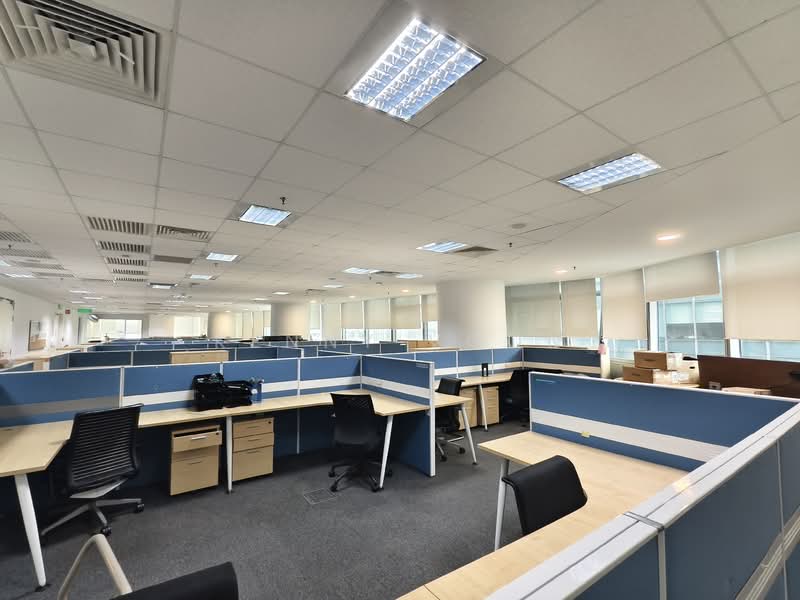 Office for Rent in KLCC (KL City Centre) - Kenny Voon - Interior - PropertyGuru.com.my