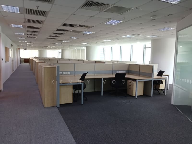 Office for Rent in KLCC (KL City Centre) - Kenny Voon - Interior - PropertyGuru.com.my