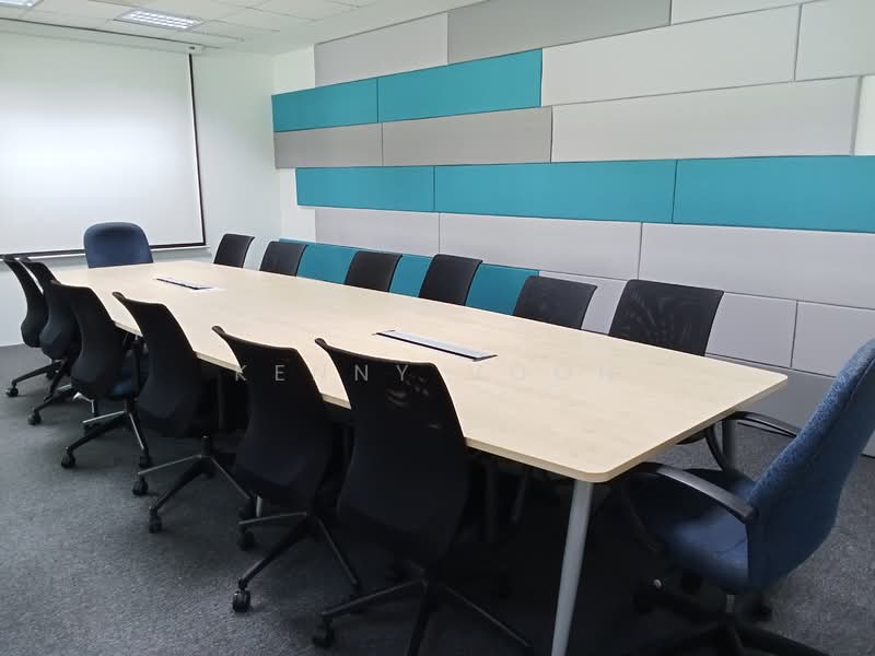 Office for Rent in KLCC (KL City Centre) - Kenny Voon - Interior - PropertyGuru.com.my