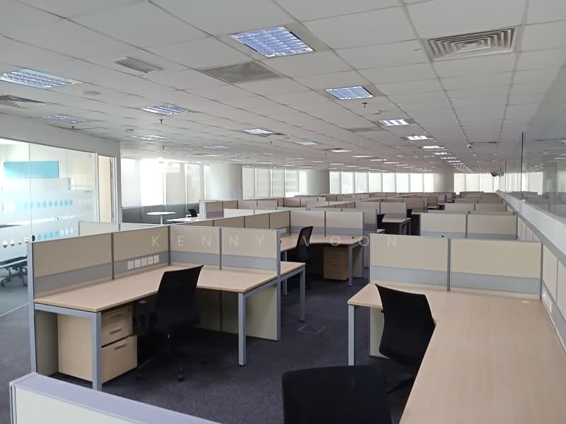 Office for Rent in KLCC (KL City Centre) - Kenny Voon - Interior - PropertyGuru.com.my