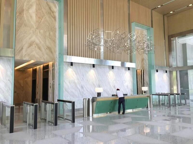 Office for Rent in KLCC (KL City Centre) - Kenny Voon - Lobby - PropertyGuru.com.my