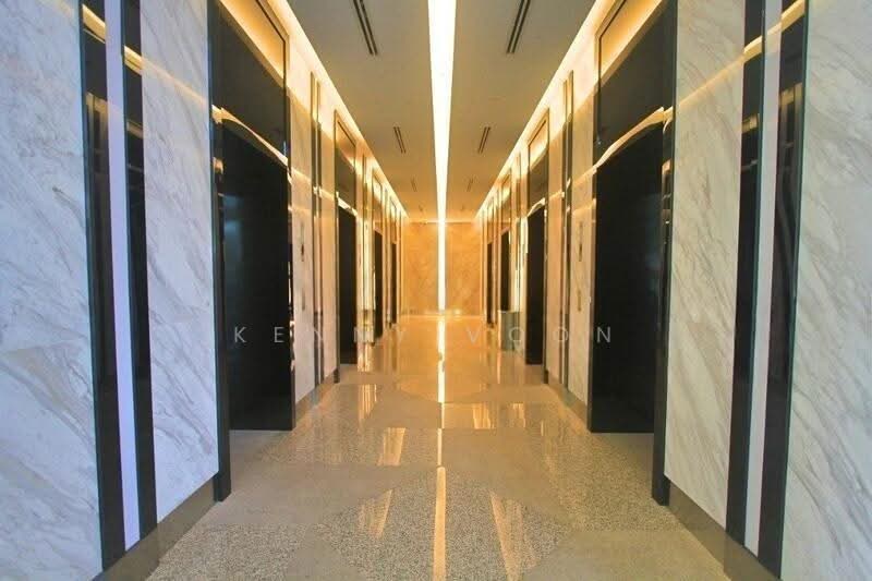 Office for Rent in KLCC (KL City Centre) - Kenny Voon - Lobby - PropertyGuru.com.my