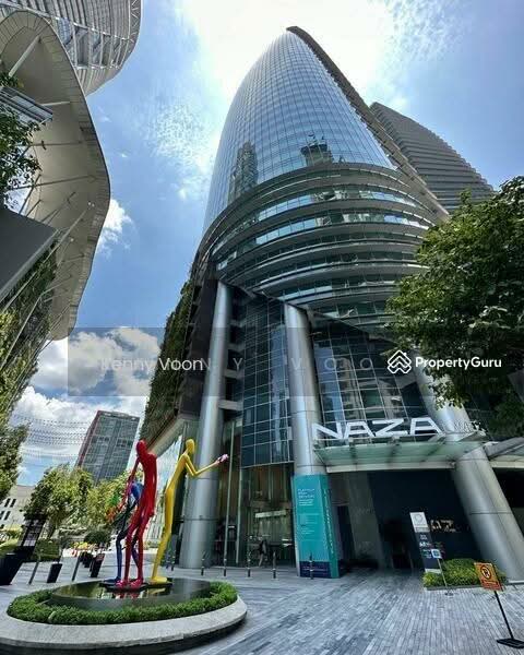 Office for Rent in KLCC (KL City Centre) - Kenny Voon - Exterior - PropertyGuru.com.my