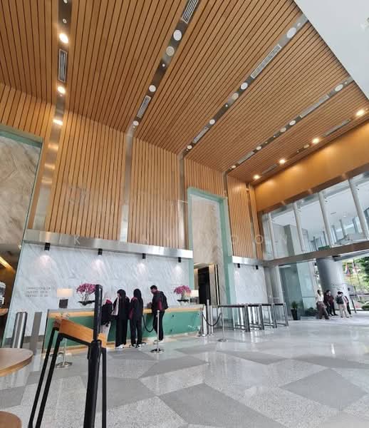 Office for Rent in KLCC (KL City Centre) - Kenny Voon - Lobby - PropertyGuru.com.my