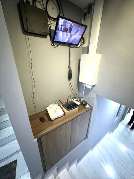 2-storey Terraced House for Sale in Taman Century (Johor Bahru) - Karl Lim - Interior - PropertyGuru.com.my