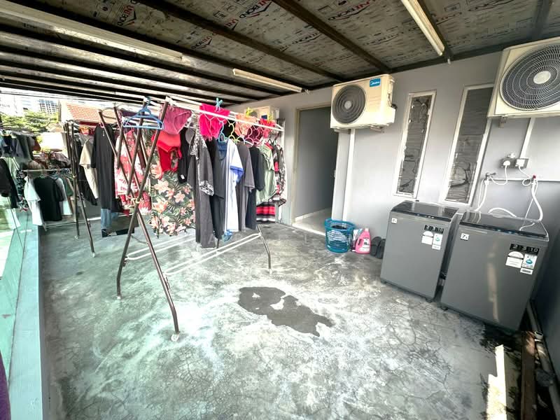 2-storey Terraced House for Sale in Taman Century (Johor Bahru) - Karl Lim - Exterior - PropertyGuru.com.my