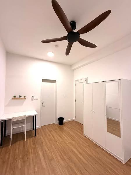 Kondominium untuk Disewa di Trinity Wellnessa - Kew . - Interior - PropertyGuru.com.my