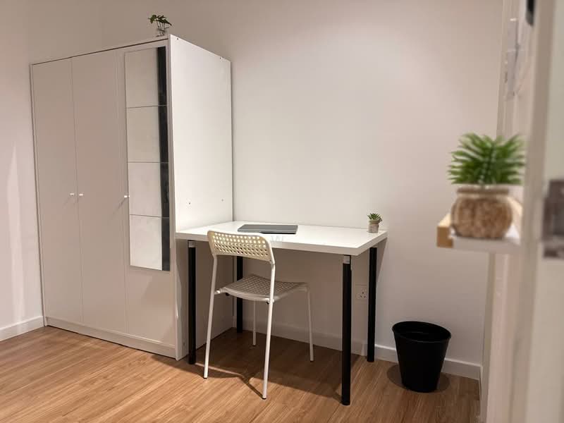 Kondominium untuk Disewa di Trinity Wellnessa - Kew . - PropertyGuru.com.my