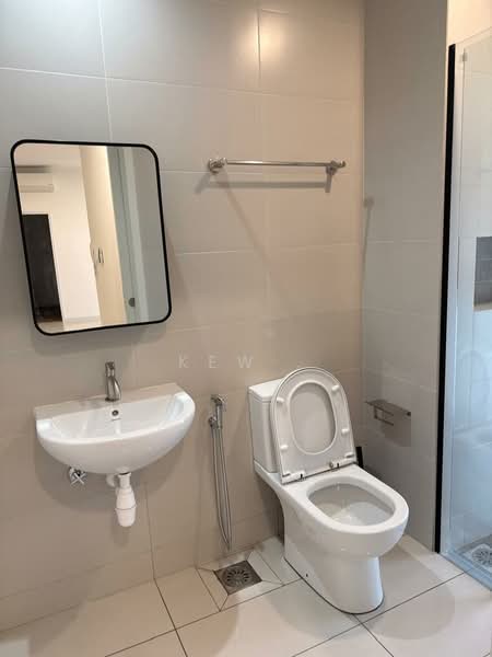 Kondominium untuk Disewa di Trinity Wellnessa - Kew . - PropertyGuru.com.my
