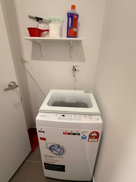 Kondominium untuk Disewa di Trinity Wellnessa - Kew . - PropertyGuru.com.my