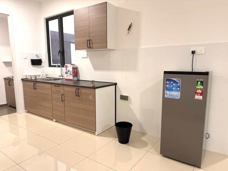 Kondominium untuk Disewa di Trinity Wellnessa - Kew . - PropertyGuru.com.my