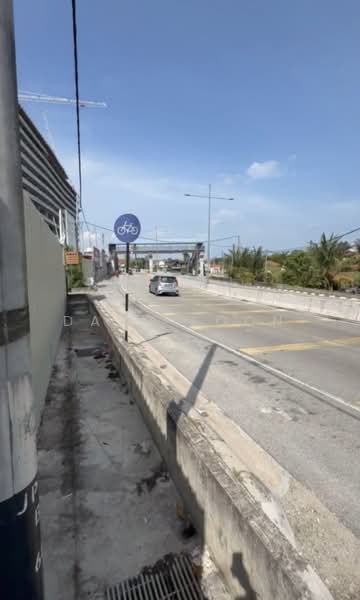 Residential Land for Rent in Permatang Damar Laut (Batu Maung) - Dave Soon - PropertyGuru.com.my
