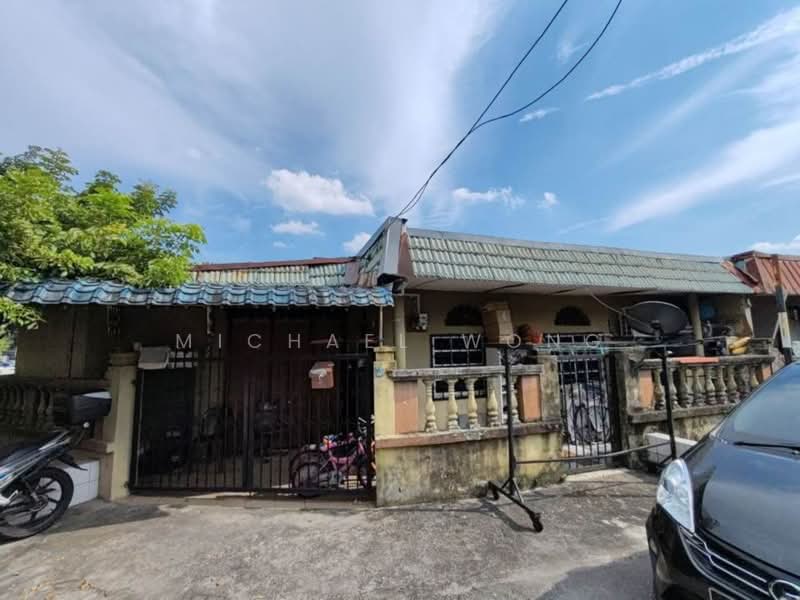 Rumah Kluster untuk Dijual di Bandar Tun Razak (Cheras) - Michael Wong - Exterior - PropertyGuru.com.my