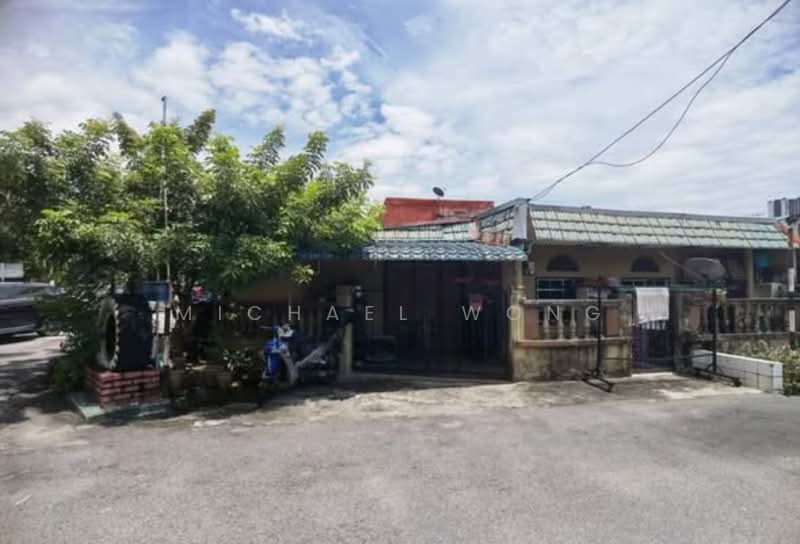 Rumah Kluster untuk Dijual di Bandar Tun Razak (Cheras) - Michael Wong - Exterior - PropertyGuru.com.my