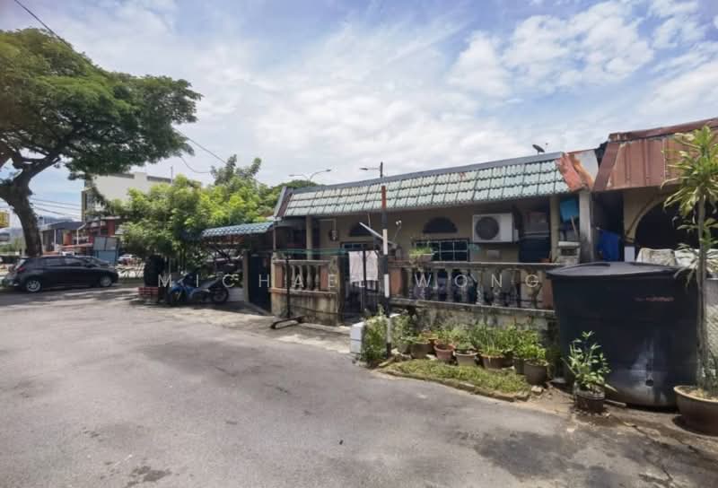 Rumah Kluster untuk Dijual di Bandar Tun Razak (Cheras) - Michael Wong - Exterior - PropertyGuru.com.my