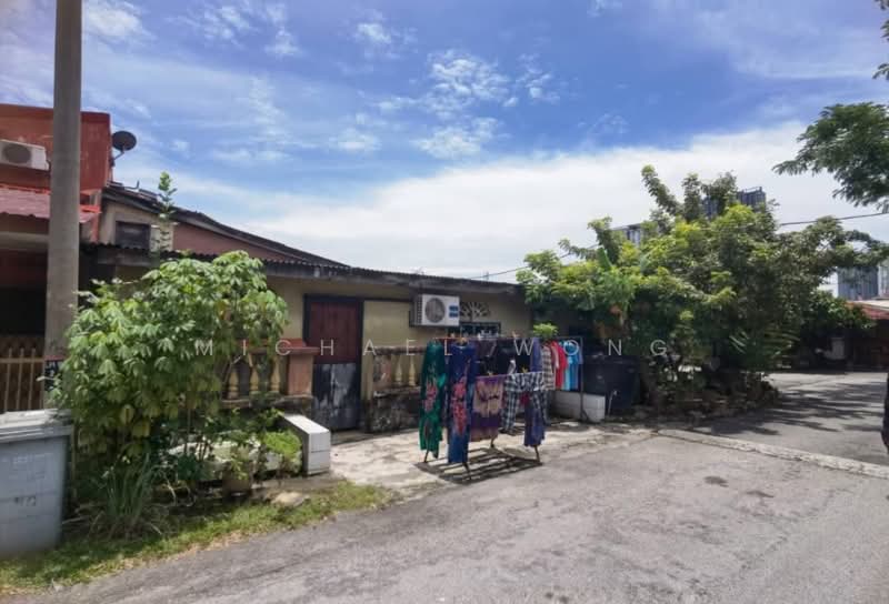 Rumah Kluster untuk Dijual di Bandar Tun Razak (Cheras) - Michael Wong - Exterior - PropertyGuru.com.my