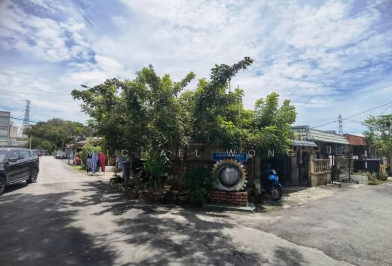 Rumah Kluster untuk Dijual di Bandar Tun Razak (Cheras) - Michael Wong - Exterior - PropertyGuru.com.my