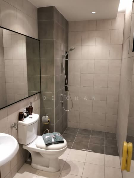 Service Residence for Sale at NARA at Shorea Park - Joe Chan - Bathroom - PropertyGuru.com.my