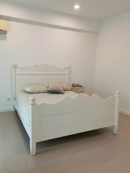 Condominium for Sale at The Uban Residence - Li Fang - Bedroom - PropertyGuru.com.my