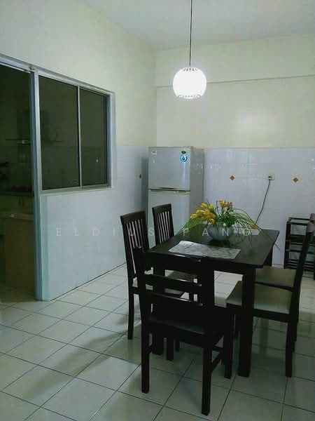 Condominium for Rent at Putra Place Condominium - Eldius Pang - PropertyGuru.com.my