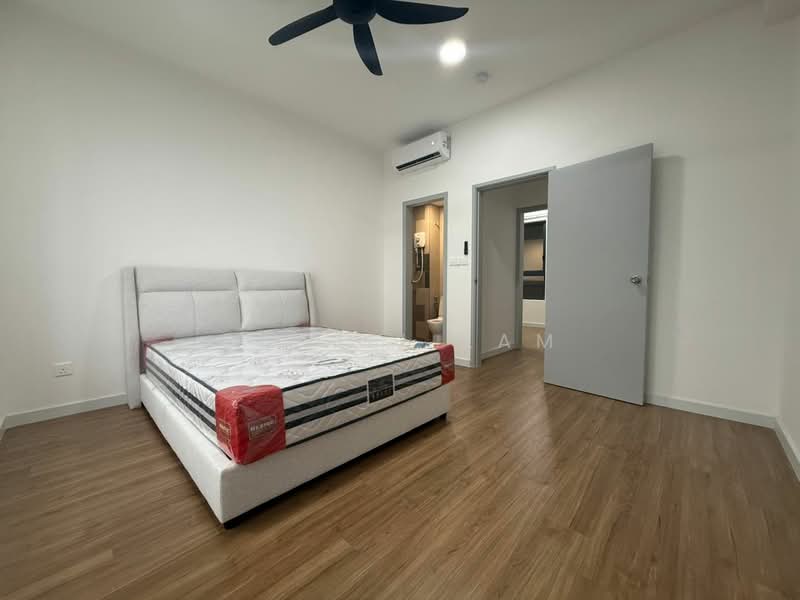 Service Residence for Rent at Helix2 @ PJ South - Daniel Lam - Bedroom - PropertyGuru.com.my