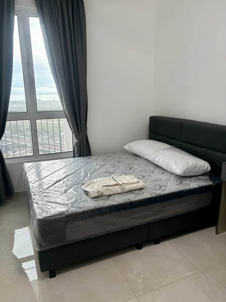 Kondominium untuk Disewa di Lucerne Residences - Evon Kang - Bedroom - PropertyGuru.com.my