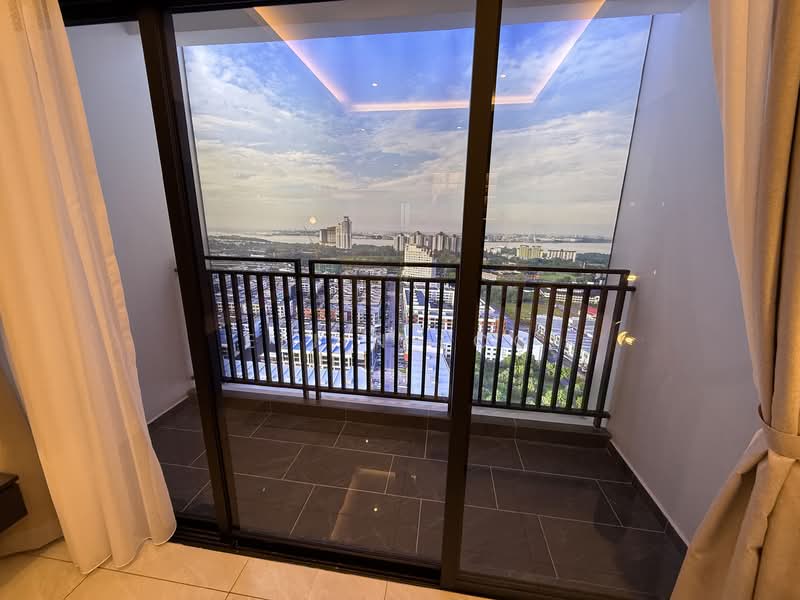 Service Residence for Sale at The Straits View DUO - Eliin Loo - PropertyGuru.com.my