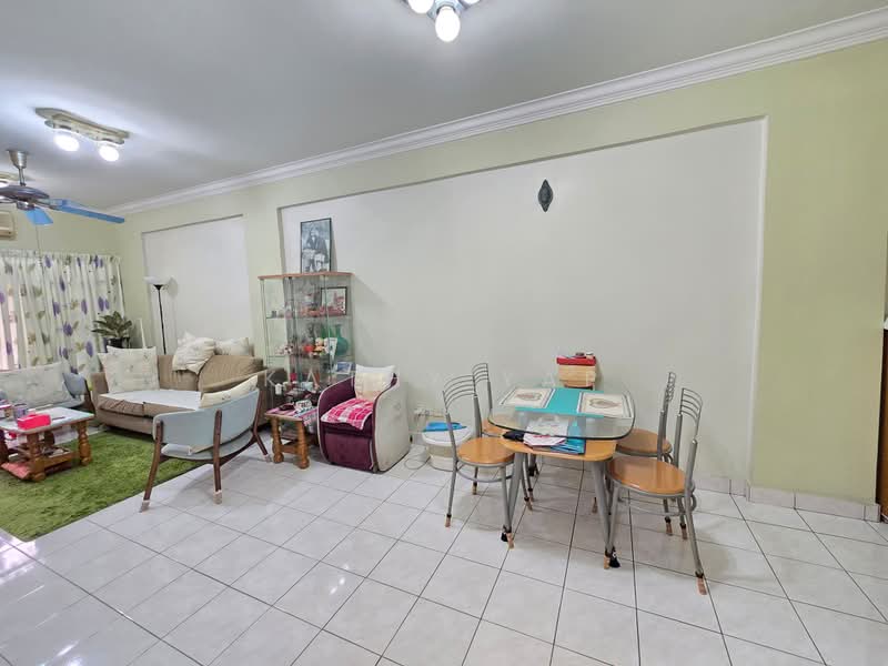 Apartment for Sale at Plaza Sinar Apartment - Kathy Yap - PropertyGuru.com.my
