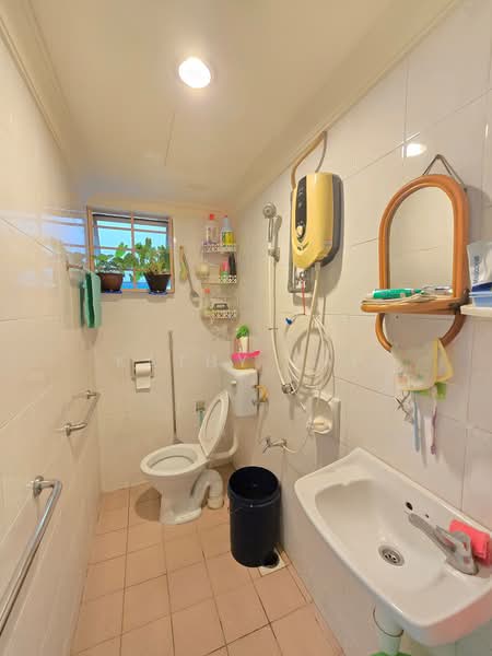 Apartment for Sale at Plaza Sinar Apartment - Kathy Yap - PropertyGuru.com.my