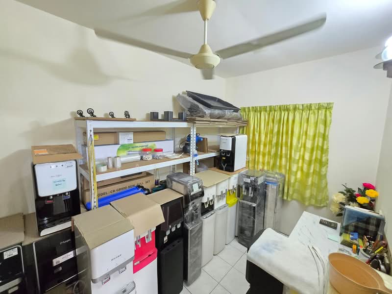 Apartment for Sale at Plaza Sinar Apartment - Kathy Yap - PropertyGuru.com.my