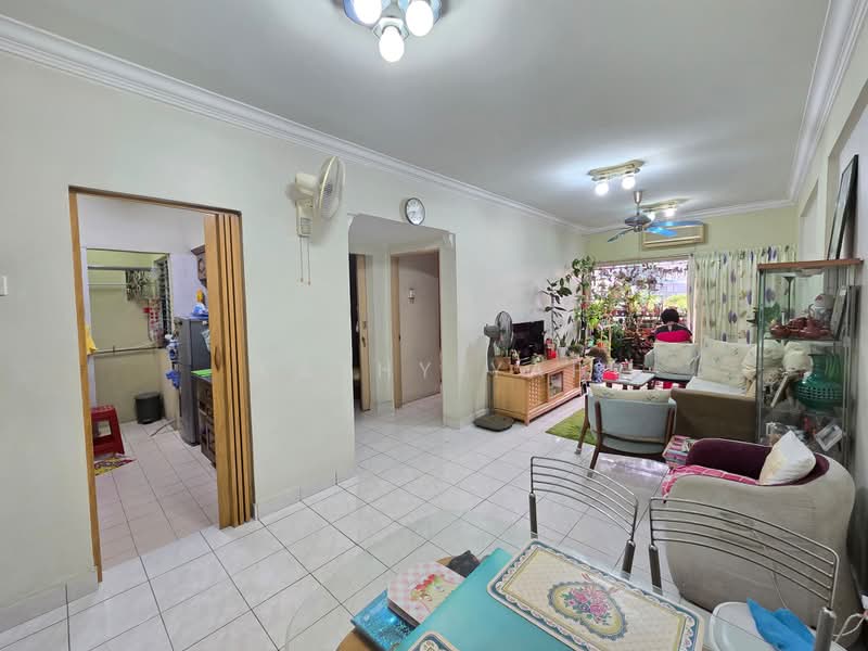 Apartment for Sale at Plaza Sinar Apartment - Kathy Yap - PropertyGuru.com.my