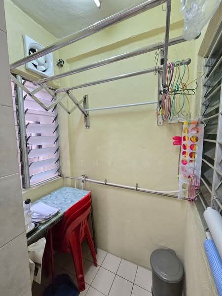 Apartment for Sale at Plaza Sinar Apartment - Kathy Yap - PropertyGuru.com.my