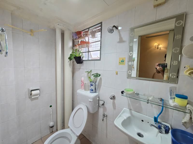 Apartment for Sale at Plaza Sinar Apartment - Kathy Yap - PropertyGuru.com.my