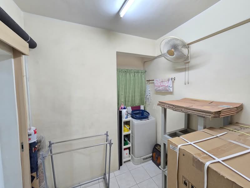 Apartment for Sale at Plaza Sinar Apartment - Kathy Yap - PropertyGuru.com.my