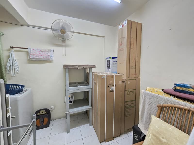 Apartment for Sale at Plaza Sinar Apartment - Kathy Yap - PropertyGuru.com.my