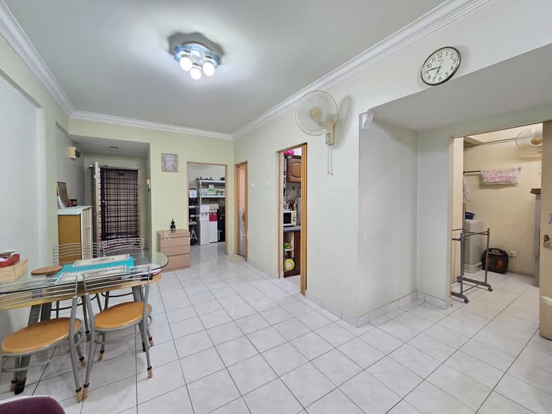 Apartment for Sale at Plaza Sinar Apartment - Kathy Yap - PropertyGuru.com.my