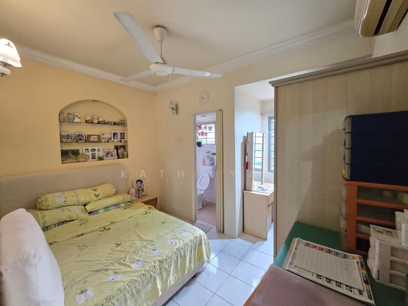 Apartment for Sale at Plaza Sinar Apartment - Kathy Yap - PropertyGuru.com.my
