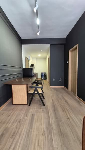 Servis Apartment untuk Disewa di Armani Raja Uda - Andy Chai - Interior - PropertyGuru.com.my