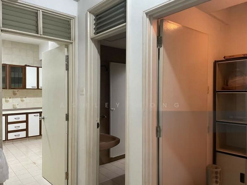 Condominium for Rent at GCB Court - Ashley Wong - Kitchen - PropertyGuru.com.my