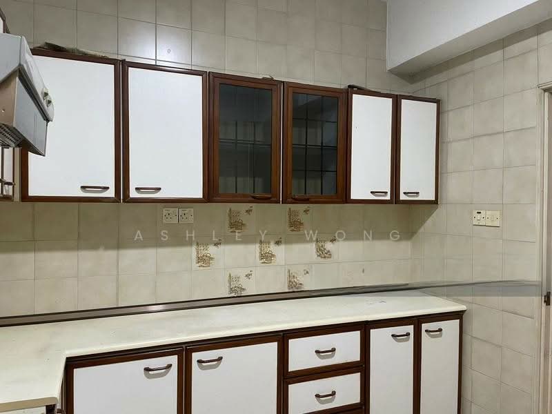 Condominium for Rent at GCB Court - Ashley Wong - Kitchen - PropertyGuru.com.my