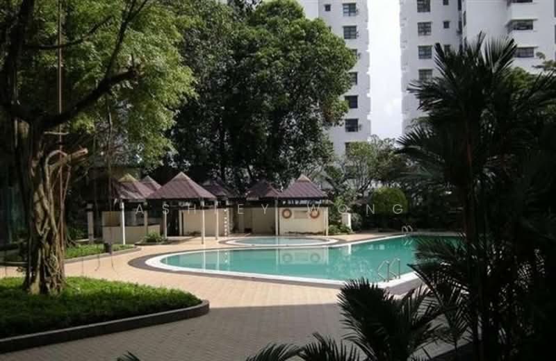 Condominium for Rent at GCB Court - Ashley Wong - Exterior - PropertyGuru.com.my